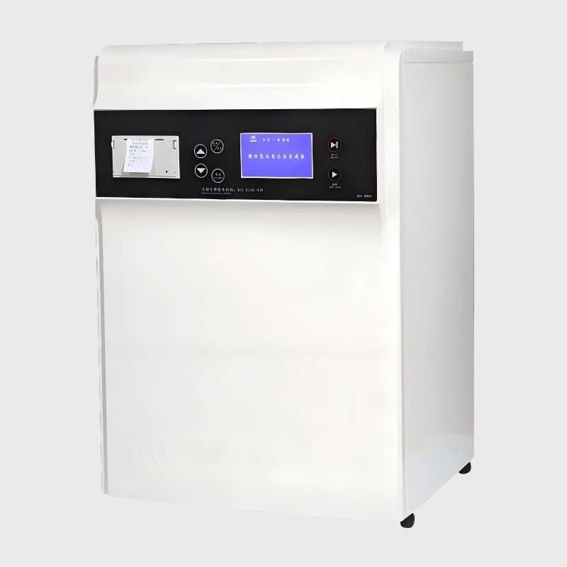 Orvosi savanyító vízgép