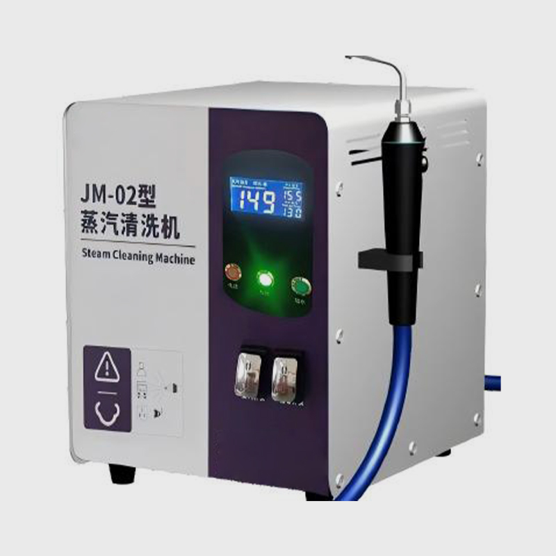 Orvosi gőztisztító gép