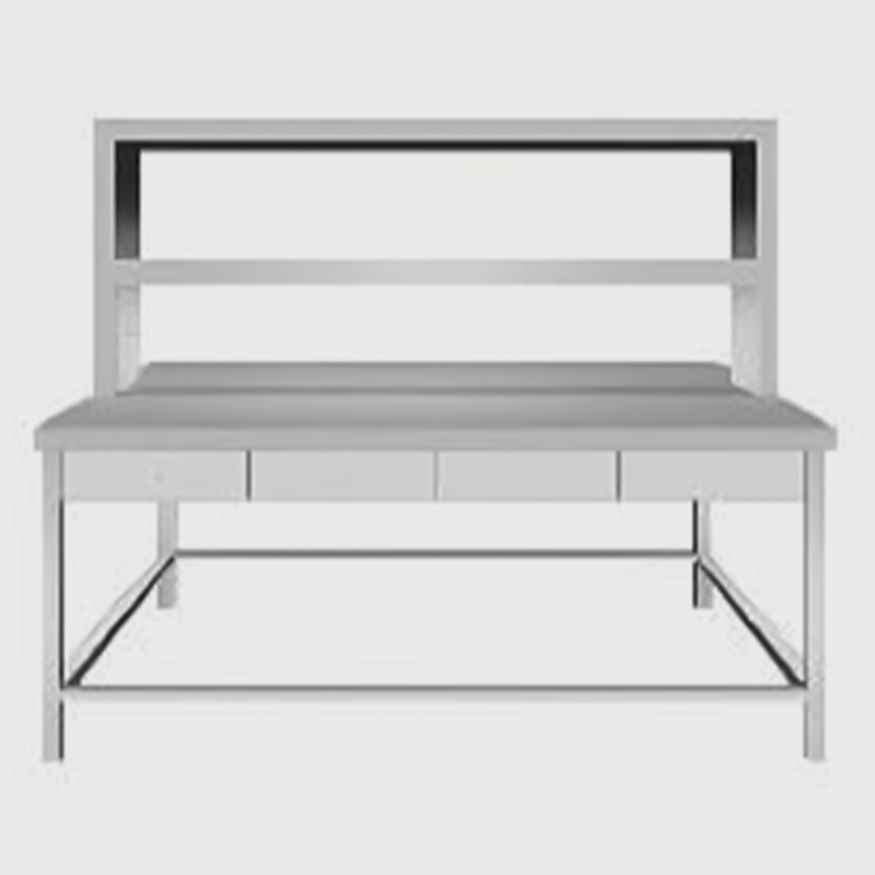 Orvosi műszereket ellenőrző csomagolási tábla