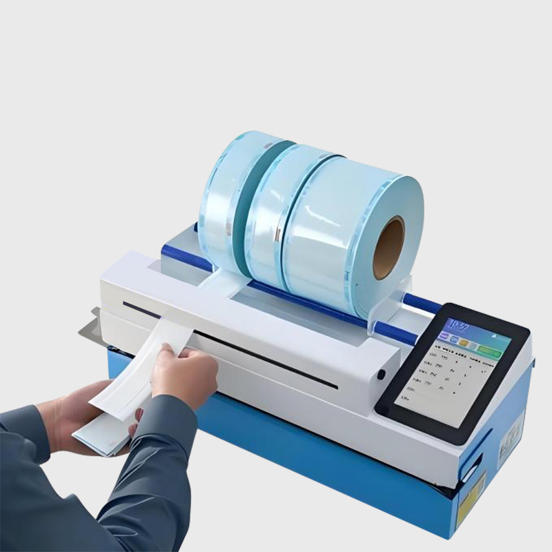 Orvosi tasakvágó gép