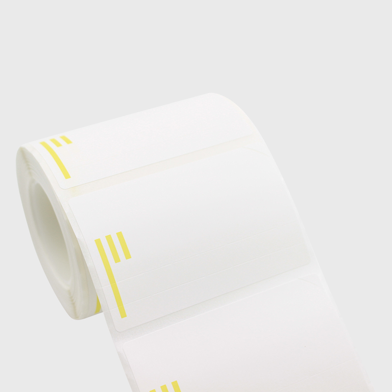 Kémiai indikátor címke