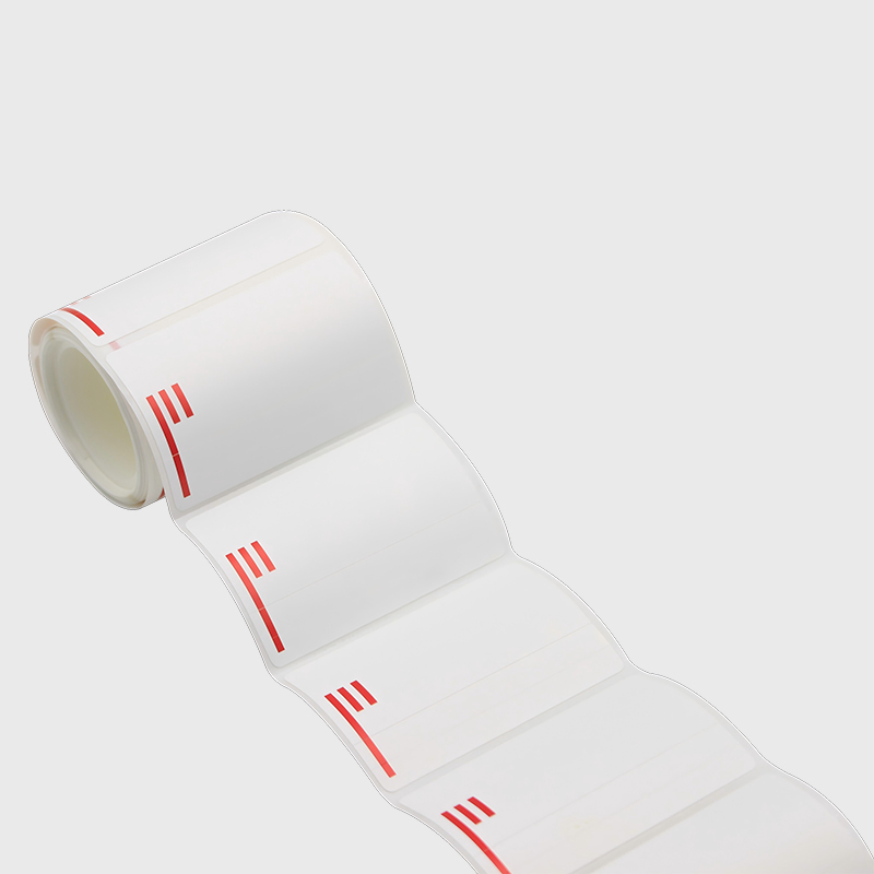 Kémiai indikátor címke