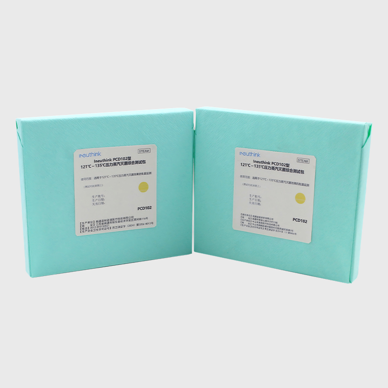 Batch Control Helix tesztkészlet