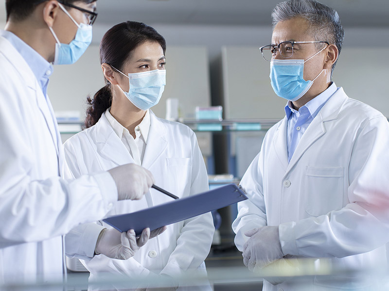 Eray Medical Technology (Nantong) Co., Ltd.