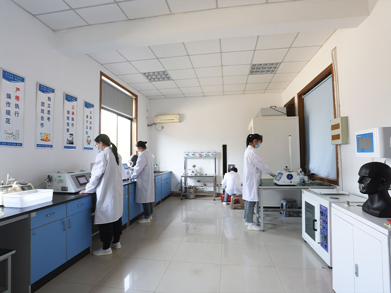 Eray Medical Technology (Nantong) Co., Ltd.