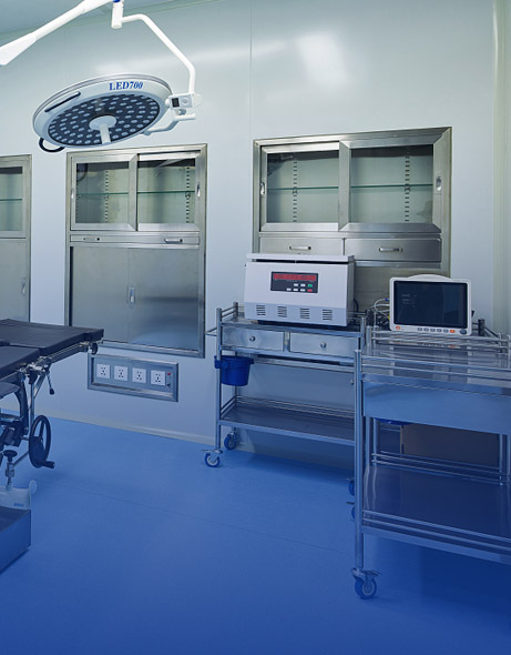 Steril feldolgozási oldat